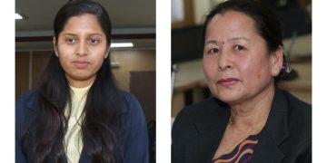 उपसभामुखमा ठाकुर र लामाको उम्मेदवारी, ठाकुरको जित सुनिश्चित