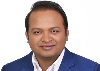 १४ दिनमै श्रममन्त्री दीपककुमार साहलाई पदमुक्त