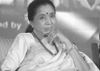 प्रख्यात गायिका आशा भोसलेको निधन, संगीत क्षेत्रमा शोक