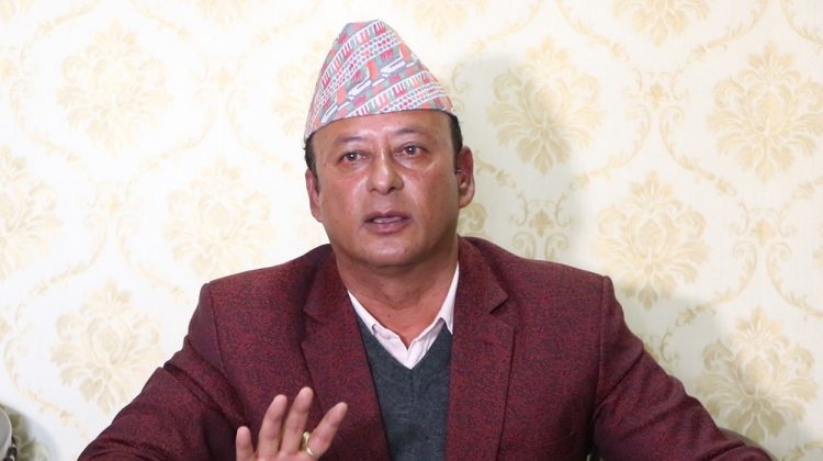 दीपक खड्का थुनामै रहने सर्वोच्चको निर्णय