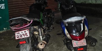 कालिकामाई गाउँपालिकामा सरकारी साधन दुरुपयोगको आरोप