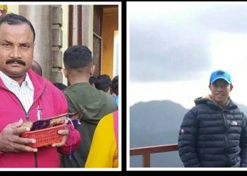 मधेस प्रहरीमा ‘घुमुवा डन’ प्रकरण: दुई सई तानिए, डिआइजीमाथि छानबिनको छाया