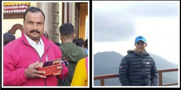 मधेस प्रहरीमा ‘घुमुवा डन’ प्रकरण: दुई सई तानिए, डिआइजीमाथि छानबिनको छाया