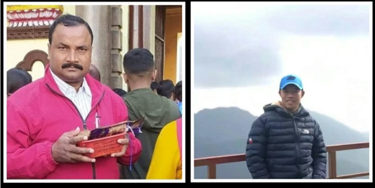 मधेस प्रहरीमा ‘घुमुवा डन’ प्रकरण: दुई सई तानिए, डिआइजीमाथि छानबिनको छाया