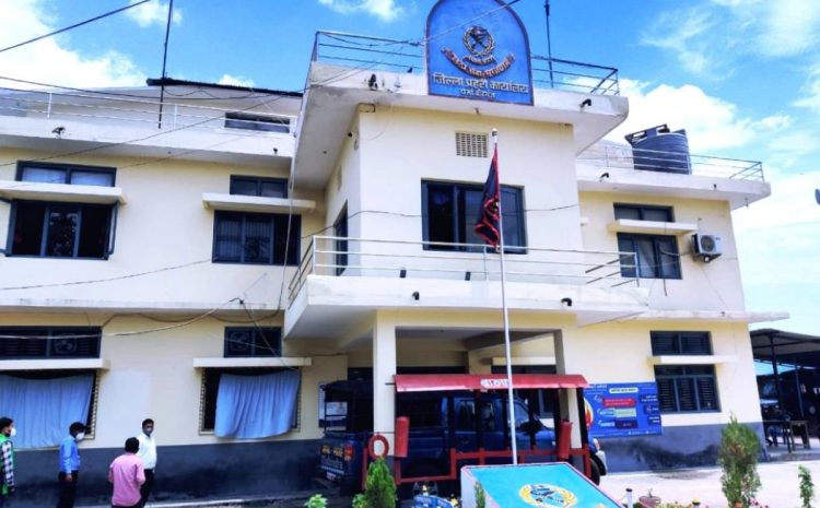 सामाजिक सञ्जालमा अफवाह र उत्तेजक सामग्री नपोस्ट गर्न पर्सा प्रहरीको आग्रह