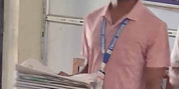 जिल्ला प्रशासन पर्सामा प्रशासन अधिकृतको “गुन्डा शैली” ! पत्रकारमाथि दुर्व्यवहारको आरोप